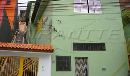 Casa terrea de 280m² com 2 quartos em Vila Nova Parada