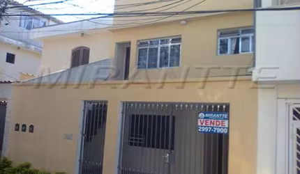Sobrado com 5 quartos em Imirim