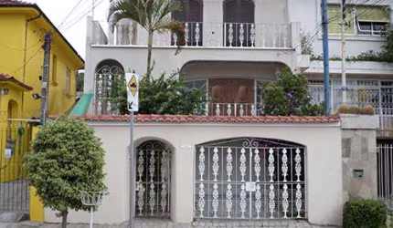 Sobrado de 277m² com 3 quartos em Jardim França