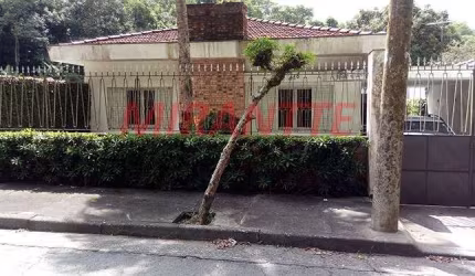 Terreno de 247m² com 4 quartos em Horto Florestal