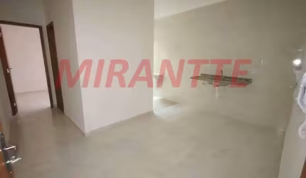 Apartamento de 29m² com 1 quartos em Santana