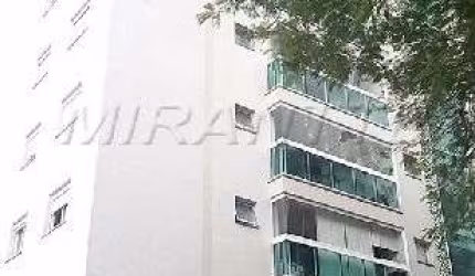 Apartamento de 123m² com 3 quartos em Santana
