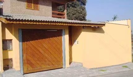 Sobrado de 330m² com 3 quartos em Jardim Entre Serras
