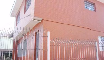 Sobrado com 3 quartos em Vila Nova Parada
