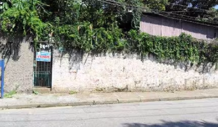 Casa terrea de 150m² com 1 quartos em Limão