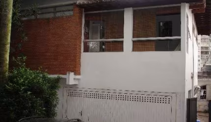 Sobrado com 4 quartos em Perdizes