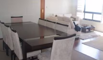 Apartamento de 136m² com 4 quartos em Santa Ines
