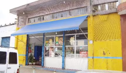 Comercial de 770m² em Vila Maria Alta