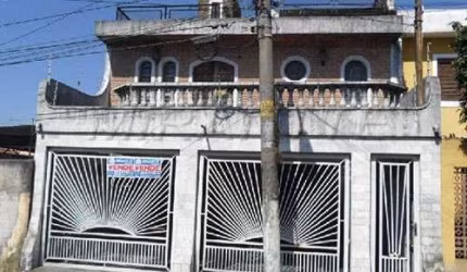 Sobrado de 500m² com 3 quartos em Vila Nova Cachoeirinha