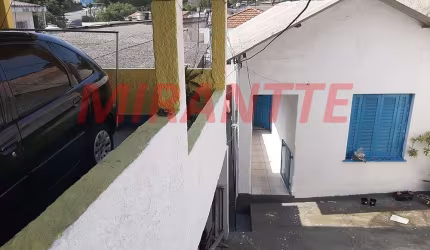 Casa terrea de 200m² com 5 quartos em Jardim Tremembé