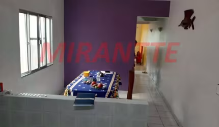 Sobrado de 127m² com 4 quartos em Jardim Peri