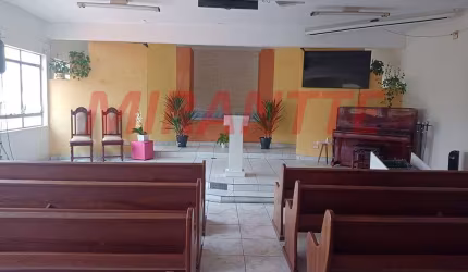 Comercial de 400m² em Imirim