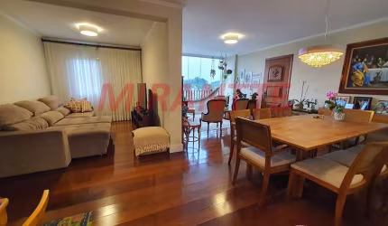 Apartamento de 160m² com 3 quartos em Tremembe