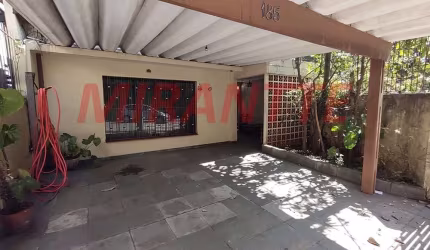 Casa terrea de 71m² com 2 quartos em Tremembe