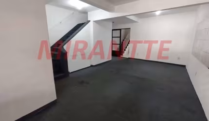Casa terrea de 106m² com 3 quartos em Tucuruvi