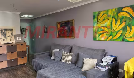 Sobrado de 180m² com 3 quartos em Vila Gustavo