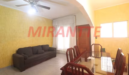 Casa terrea de 114m² com 2 quartos em Água Fria