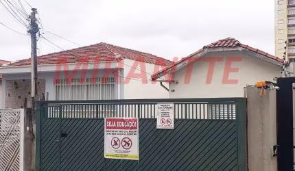Sobrado de 200m² com 5 quartos em Santana