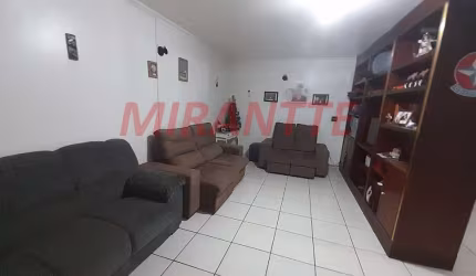 Sobrado de 297m² com 4 quartos em Vila Medeiros