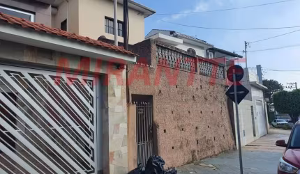 Casa terrea de 229m² com 3 quartos em Jardim França