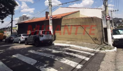 Casa terrea de 100m² com 3 quartos em Vila Isolina Mazzei