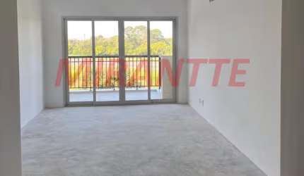 Apartamento de 0.82m² com 2 quartos em Vila Bianca