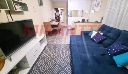 Sobrado de 250m² com 4 quartos em Jardim Almanara