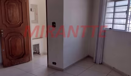Sobrado de 123m² com 2 quartos em Vila Guilherme