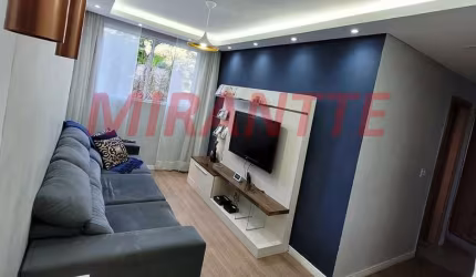 Apartamento de 67m² com 3 quartos em Pirituba