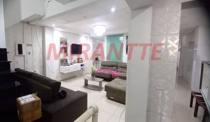 Sobrado de 220m² com 6 quartos em Jardim São Paulo