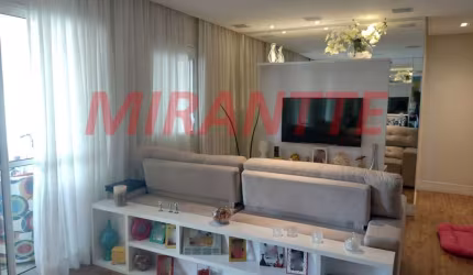 Apartamento de 110m² com 3 quartos em Parada Inglesa