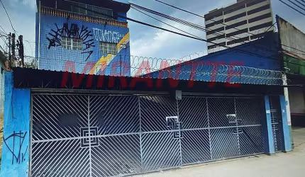 Comercial de 407m² em Itaquera