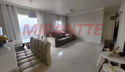 Apartamento de 49m² com 1 quartos em Parque Vitoria