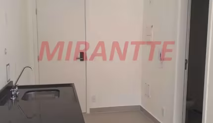 Apartamento de 28m² com 1 quartos em Tucuruvi