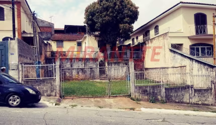 Terreno de 70m² em Cachoeirinha