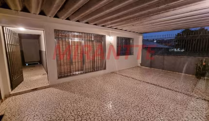 Casa terrea de 150m² com 4 quartos em Vila Romero