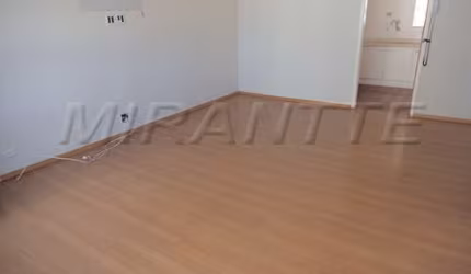 Apartamento de 109m² com 3 quartos em Santana