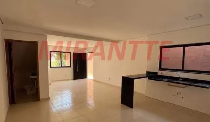 Sobrado de 123m² com 3 quartos em Real Park