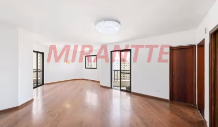 Apartamento de 210m² com 4 quartos em Santana