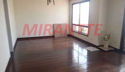 Apartamento de 160m² com 4 quartos em Jardim São Paulo