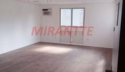 Conjunto comercial de 40m² em Vila Olimpia