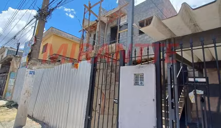 Apartamento de 51m² com 2 quartos em Tucuruvi