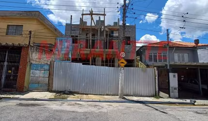 Apartamento de 51m² com 2 quartos em Tucuruvi