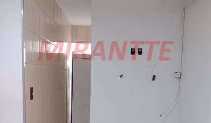 Sobrado de 60m² com 2 quartos em Jardim Tremembé