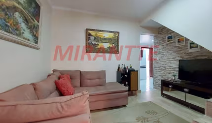 Sobrado de 175m² com 5 quartos em Vila Zilda