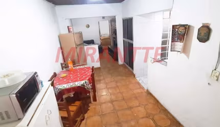Casa terrea de 125m² com 2 quartos em Vila Nova Mazzei
