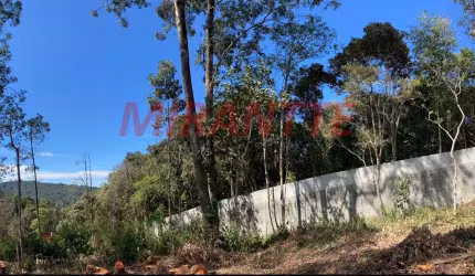 Terreno em Serra da Cantareira