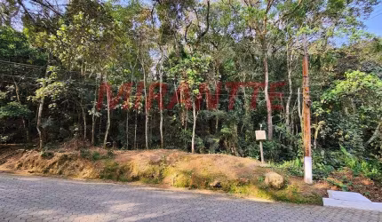 Terreno em Serra Da Cantareira
