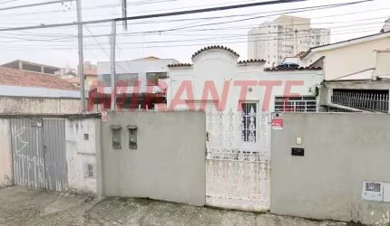 Casa terrea de 122m² em Água Fria