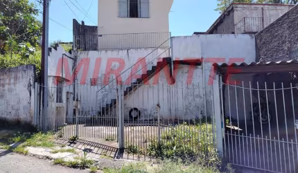 Terreno de 30m² em Pirituba